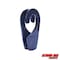 Extreme Max Extreme Max 3005.5029 BoatTector Boat Rail Fender Hangers, Value 2-Pack - 1", Blue 3005.5029 - alternate 5